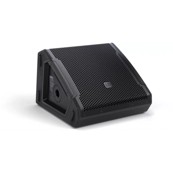 LD Systems MON 12A G3 12 Aktif Koaksiyel Sahne Monitörü 1200W 127-db