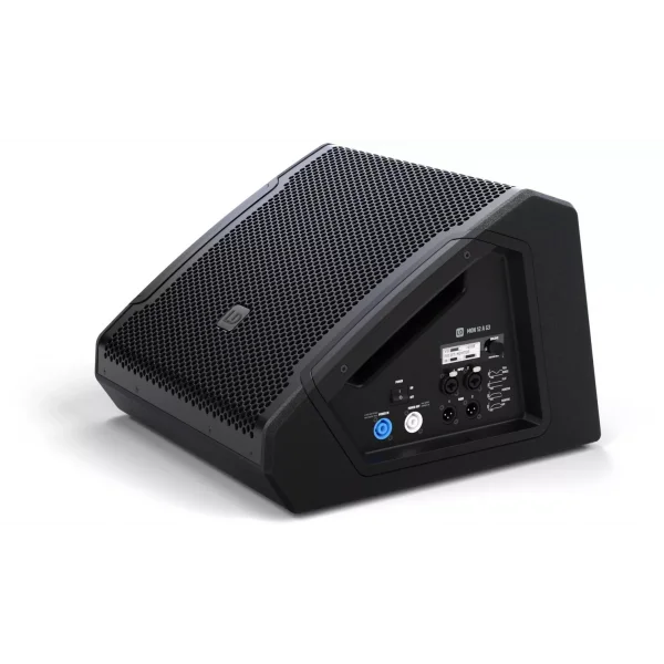 LD Systems MON 12A G3 12 Aktif Koaksiyel Sahne Monitörü 1200W 127-db
