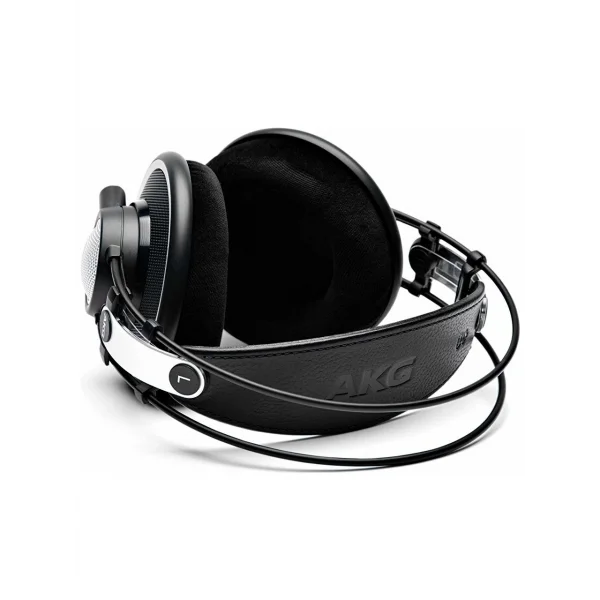 AKG K612 Pro Stüdyo Referans Kulaklığı