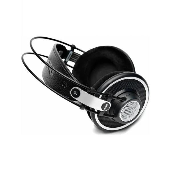AKG K612 Pro Stüdyo Referans Kulaklığı
