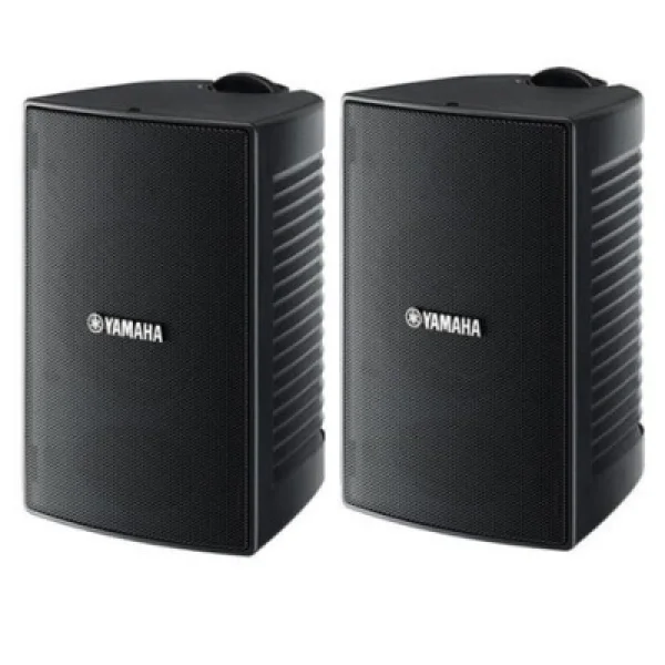 Yamaha VS4 4 60W 2-yollu Trafolu Kabin Hoparlör Seti (çift)