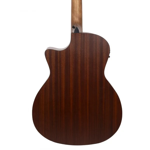 TYMA HG-60BК СЕ Grand Auditorium Siyah Elektro Akustik Gitar