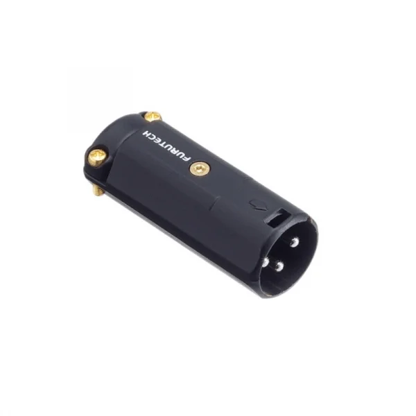 Furutech FP-601M（R）XLR Konnektör