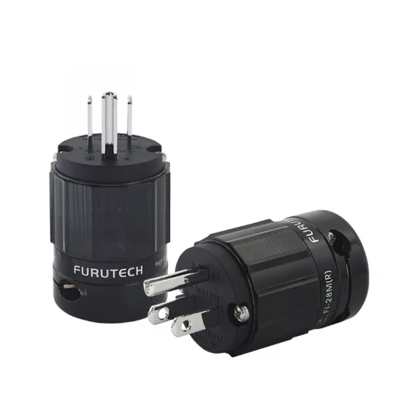 Furutech FI-28M（R）Konnektör