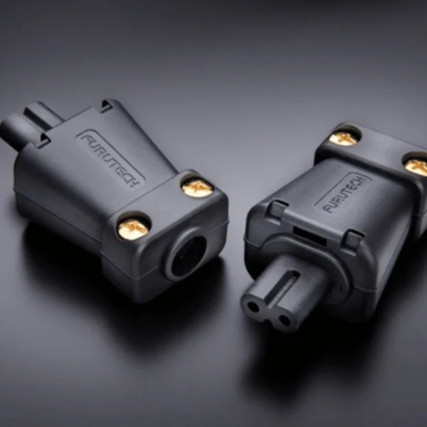 Furutech FI-8N（R）Dişi Konnektör