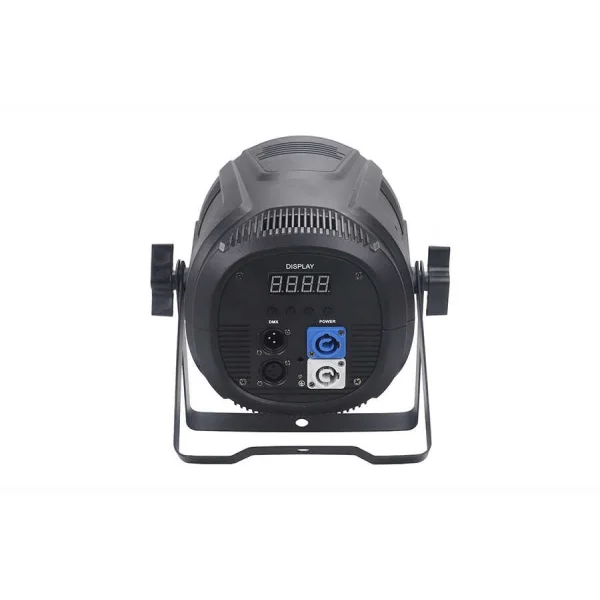 Lexence LX-54PAR 54x3W Led Par Spot