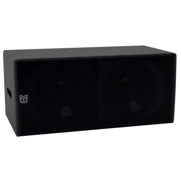 Martin Audio SX212 2x12 Pasif Subwoofer 800W RMS/3200W Peak/4 ohm 132 dB