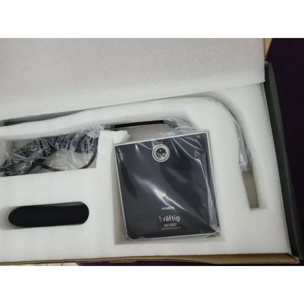 Machtig KG1000U USB Kablolu Masa Üstü Mikrofon