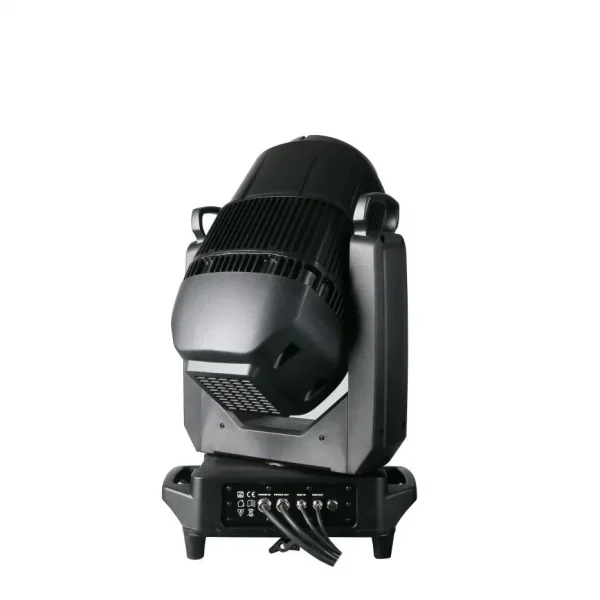 SPL-MHL-420 IP Outdoor Robot Işık | IP65 | 420W Ushio Lambalı
