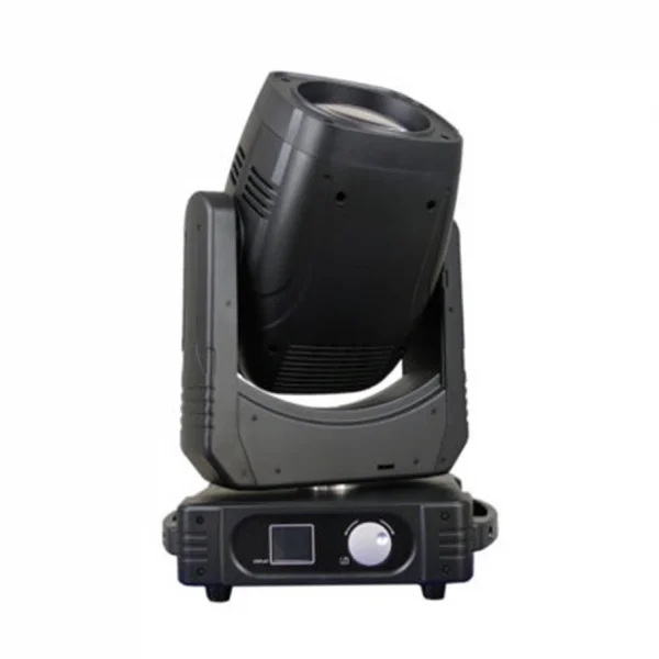 EUROCLUB DIABLO V3 260W Ampul, 16-kanal Yüksek Kaliteli Robot Işık