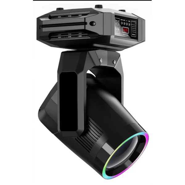 Magic Beam 200 Moving Head Robot Işık