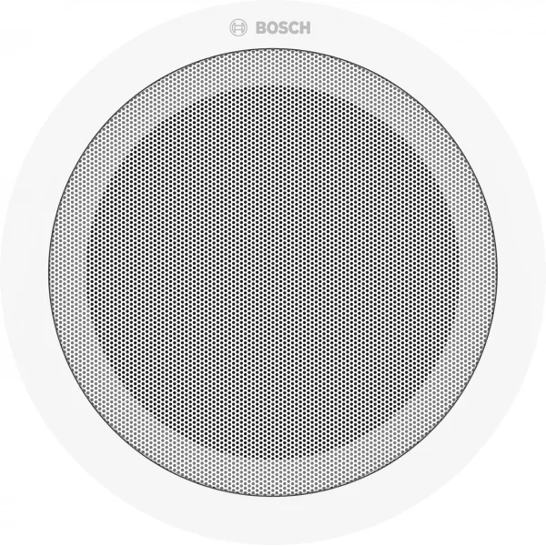 BOSCH SET Arka Plan Müziği için Ses Sistemini kendin oluştur (100V Hat Trafolu )