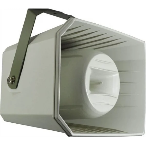 Decon DH-8A 50W/100V 8-ohm Horn Hoparlor, Tab Seçenekli