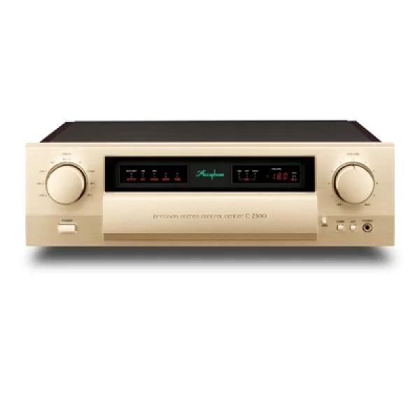 Accuphase C-2300 Pre Amplifikatör