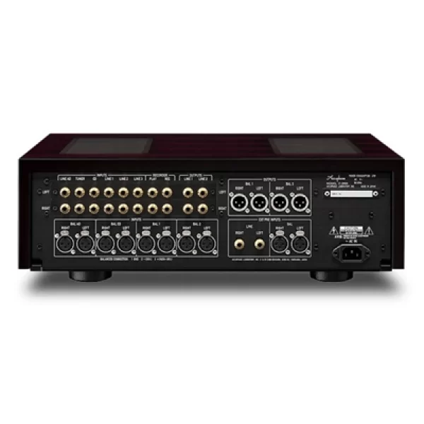 Accuphase C-3900 Pre Amplifikatör