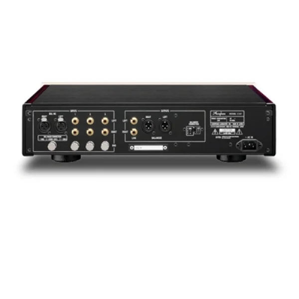 Accuphase C-47 Pikap Yükselteci