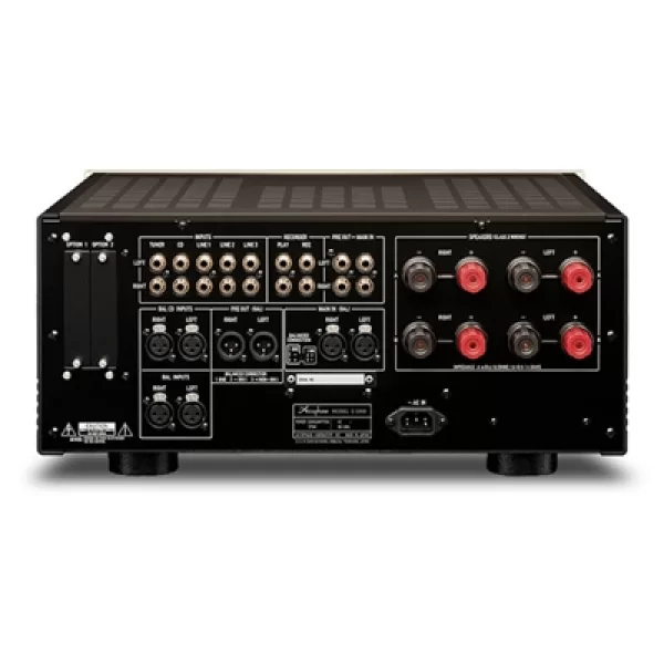 Accuphase E-5000 Entegre Amplifikatör