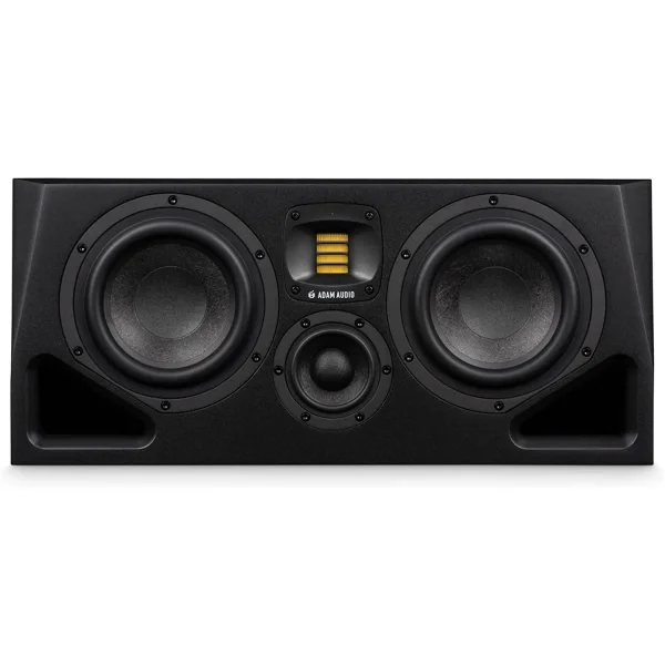 ADAM Audio A77H 340W Dual 7 Nearfield Aktif Stüdyo Monitörü (Tek)