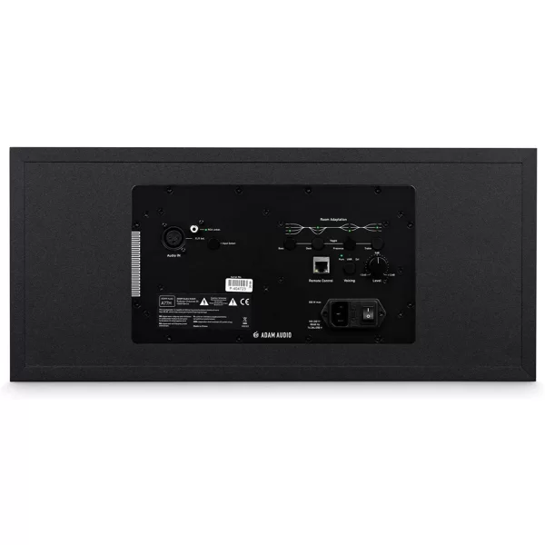 ADAM Audio A77H 340W Dual 7 Nearfield Aktif Stüdyo Monitörü (Tek)