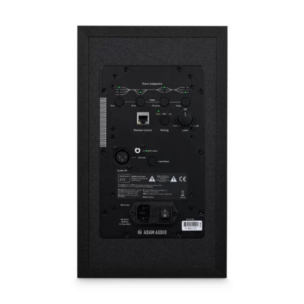 ADAM Audio A7V 7 Aktif Stüdyo Monitörü