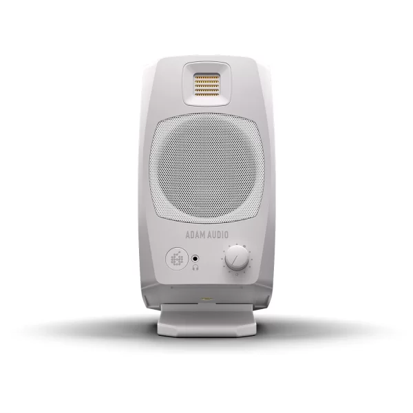 ADAM Audio D3V Aktif Çift Stüdyo Monitörü (Beyaz)