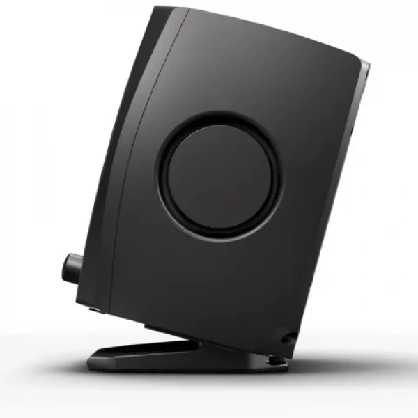 ADAM Audio D3V Aktif Çift Stüdyo Monitörü (Siyah)