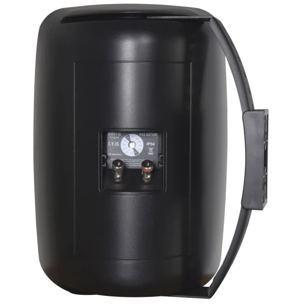 Adastra BG6T-B 6.5 16 Ohm-70W/100V IP54 Duvar Hoparlörü