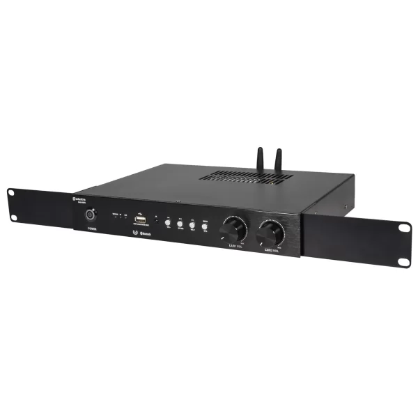 Adastra S460-WIFI 4 Channel Streaming Amplifier 4x60W