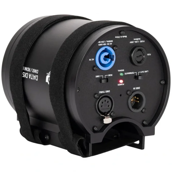 ADJ Lighting Data Distro 6 Truss Tip DMX Splitter