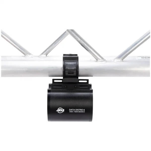 ADJ Lighting Data Distro 6 Truss Tip DMX Splitter