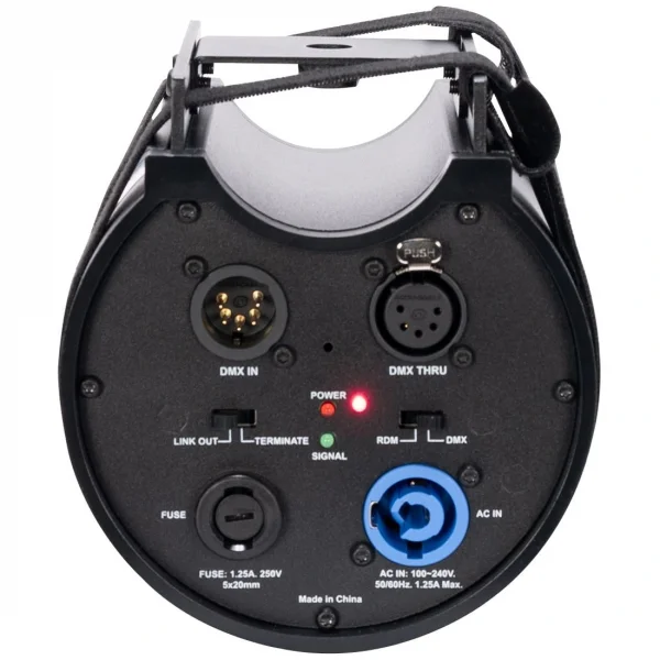 ADJ Lighting Data Distro 6 Truss Tip DMX Splitter