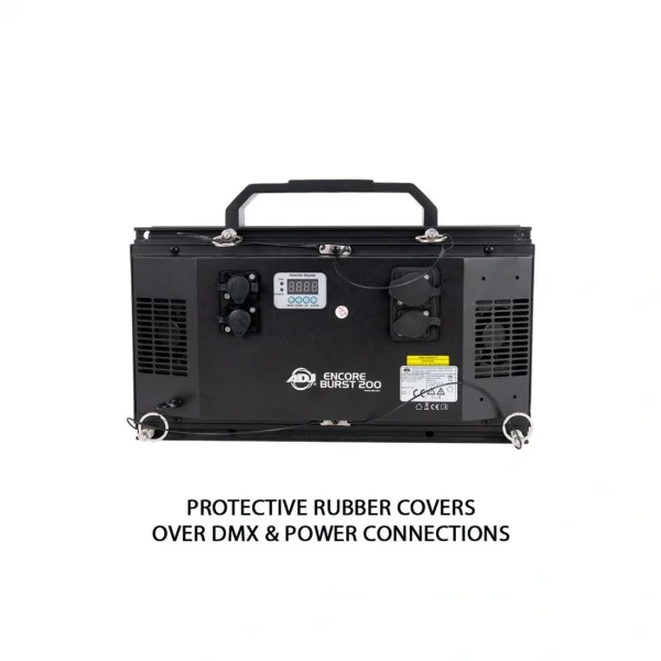 ADJ Lighting Encore Burst 200 - 2x110W Warm White CREE COB LED Blinder Spot