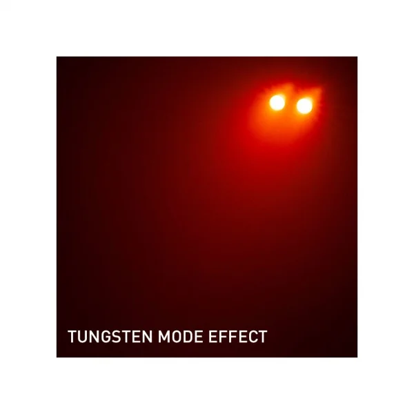 ADJ Lighting Encore Burst 200 - 2x110W Warm White CREE COB LED Blinder Spot