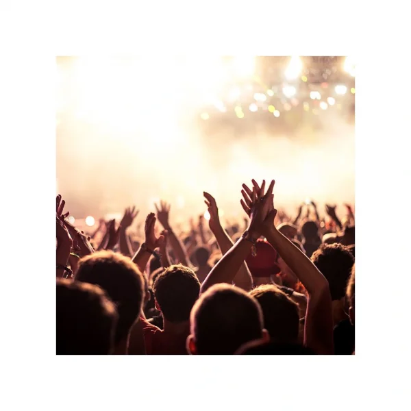 ADJ Lighting Encore Burst 200 - 2x110W Warm White CREE COB LED Blinder Spot