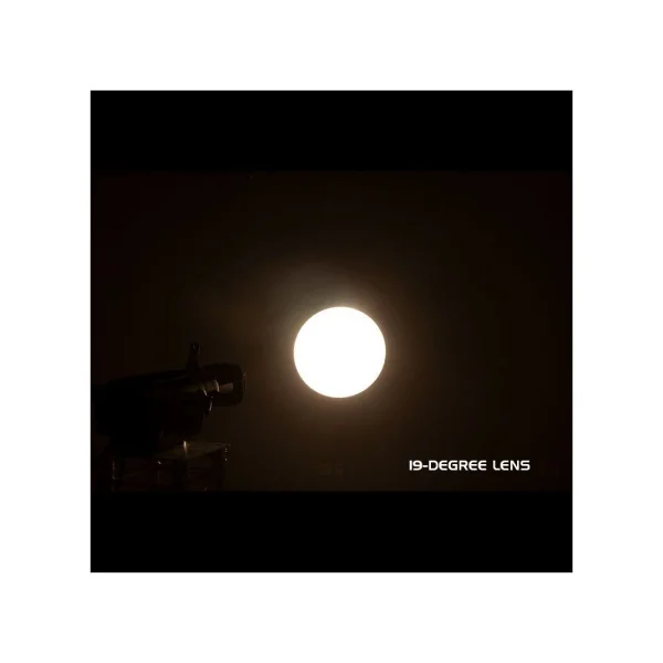 ADJ Lighting Encore Profile Pro WW 260W Warm White LED Profil Spot