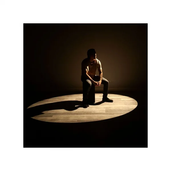 ADJ Lighting Encore Profile Pro WW 260W Warm White LED Profil Spot