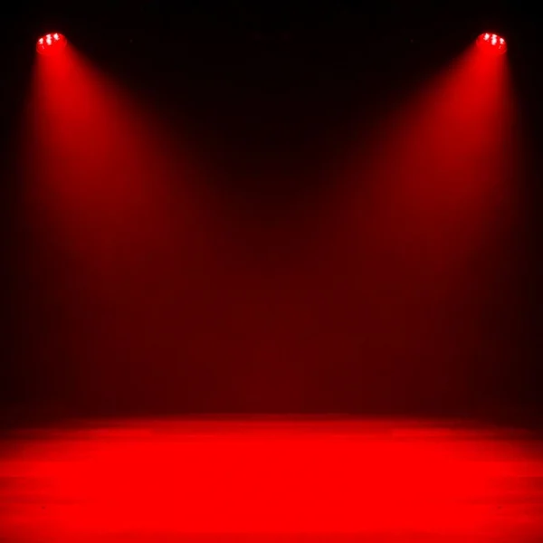 ADJ Lighting Encore Z7 LP 7x20W RGBL Led Par Spot