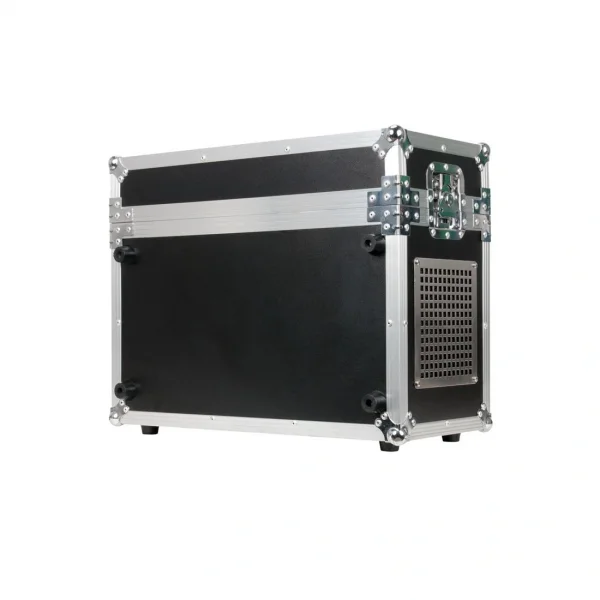 ADJ Lighting Entourage 1400W mobile DMX Faze Machine