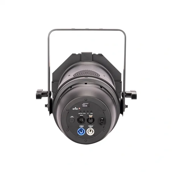 ADJ Lighting Par Z300 3K 300-Watt, 3000K Warm White C.O.B. LED Par Spot