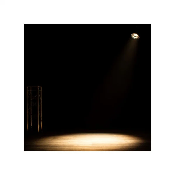 ADJ Lighting Par Z300 RGBA 300-Watt Quad RGBA C.O.B. LED Par Spot