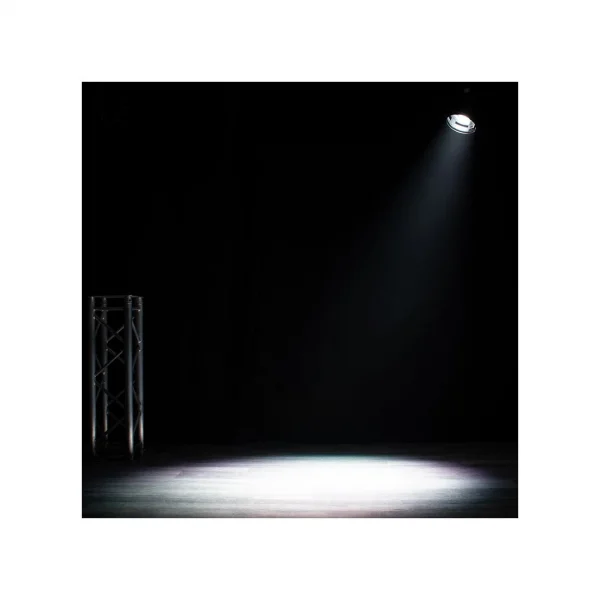 ADJ Lighting Par Z300 RGBA 300-Watt Quad RGBA C.O.B. LED Par Spot