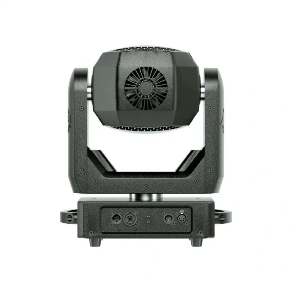 ADJ Lighting Protege XS 250W White LED Movinghead Spot, Motorized Zoom: 4.8° ~ 38°