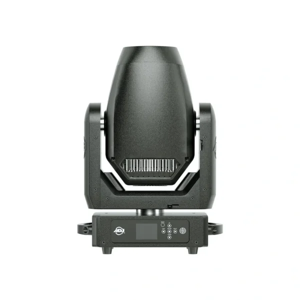 ADJ Lighting Protege XS 250W White LED Movinghead Spot, Motorized Zoom: 4.8° ~ 38°