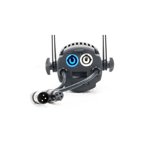 ADJ Lighting Saber Spot WW 15-Watt Warm White LED Pinspot