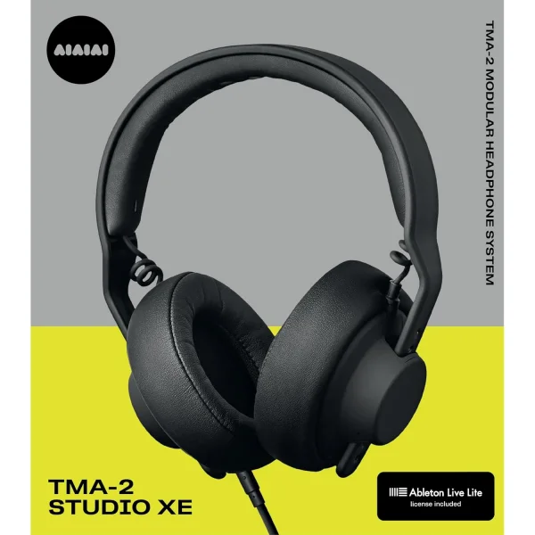 AIAIAI TMA-2 Studio XE Profesyonel Close-Back Kulaklık