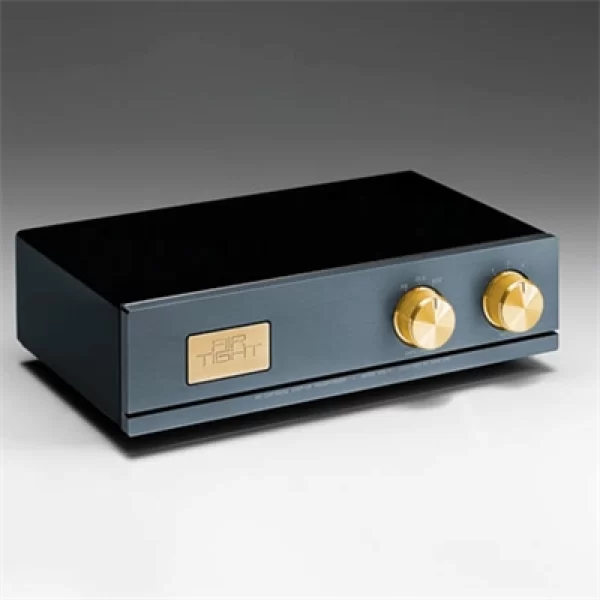 Airtight ATH-2 Reference Step Up Transformer