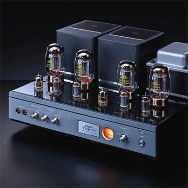 Airtight ATM-2Plus Lambalı Stereo Güç Amplifikatörü