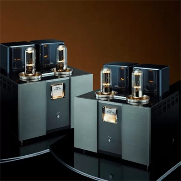 Airtight ATM-3211 Lambalı Mono Güç Amplifikatörü (Çift Fiyatıdır)