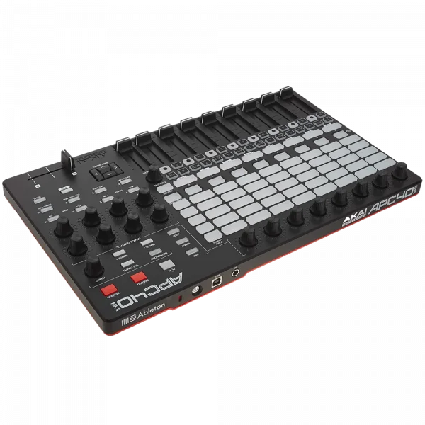 AKAI APC40MKII Müzik Prodüksiyonu Kontrol Cihazı