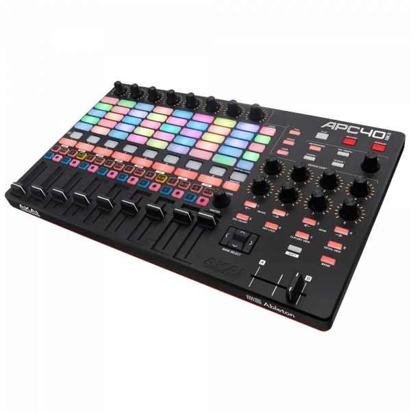 AKAI APC40MKII Müzik Prodüksiyonu Kontrol Cihazı